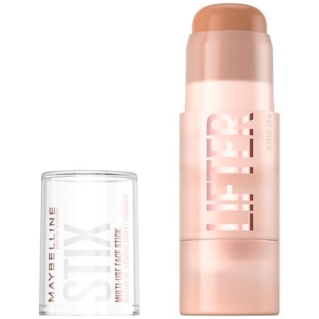 Maybelline New York Multi-Use Face Stick With Cranberry Seed Oil 35