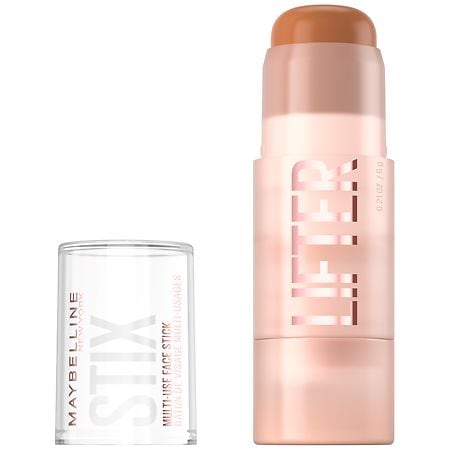 Maybelline New York Multi-Use Face Stick With Cranberry Seed Oil 60