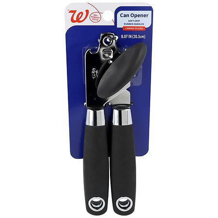 Walgreens Can Opener
