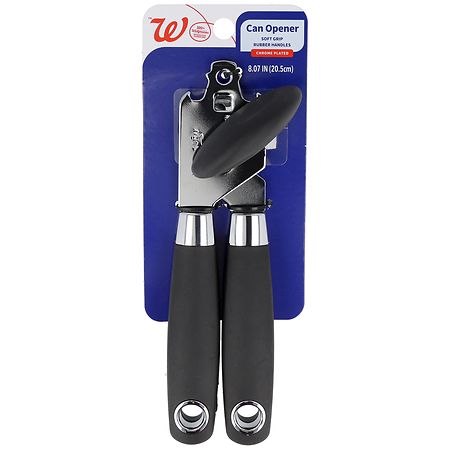 Walgreens Can Opener
