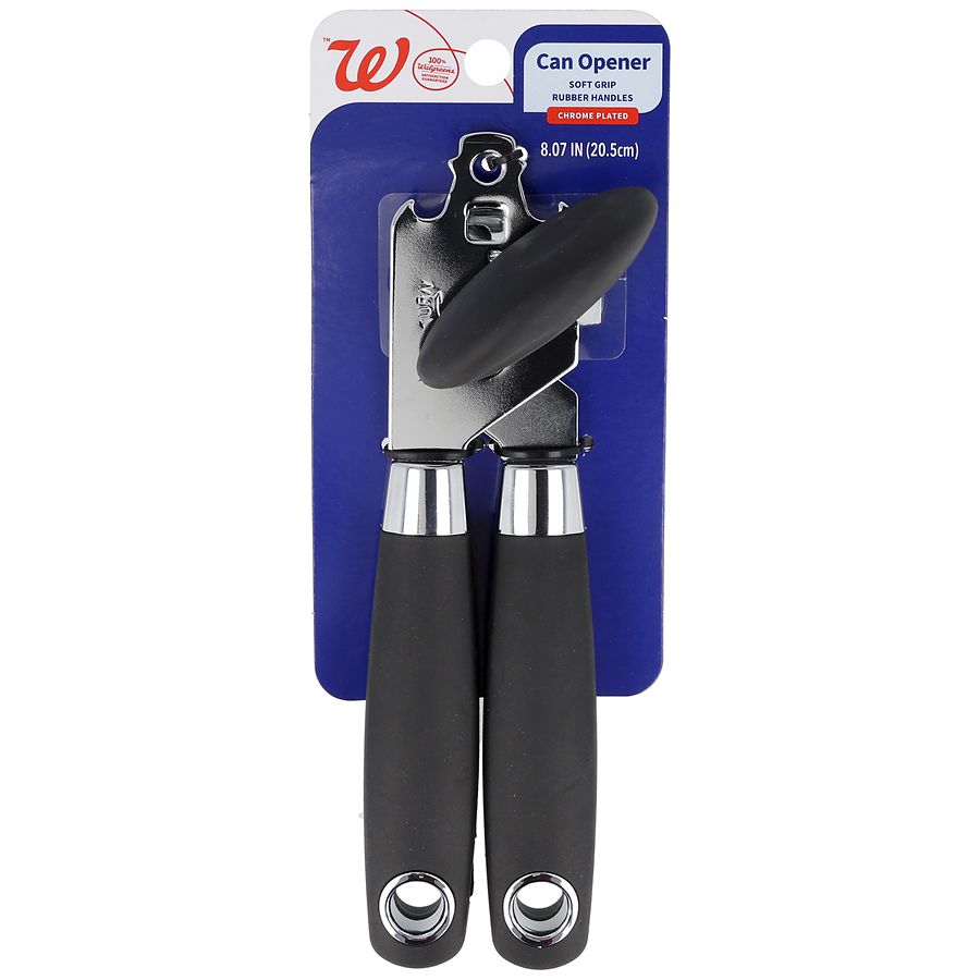 Walgreens Can Opener