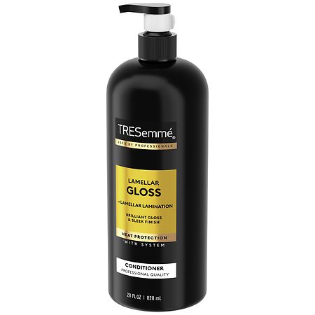 TRESemme Lamellar Gloss Conditioner