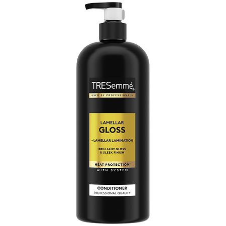 UPC 022400014081 product image for TRESemme Lamellar Gloss Conditioner - 28.0 fl oz | upcitemdb.com