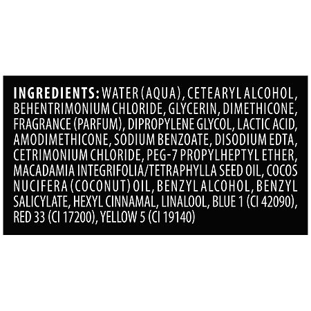 TRESemme Lamellar Gloss Conditioner