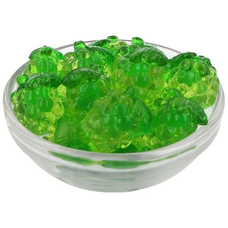 Nice! Gummy Burst Center Filled Candy Cotton Candy Grape Walgreens