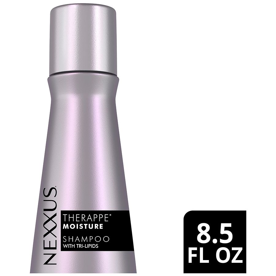Nexxus Shampoo for Ultimate Moisture | Walgreens