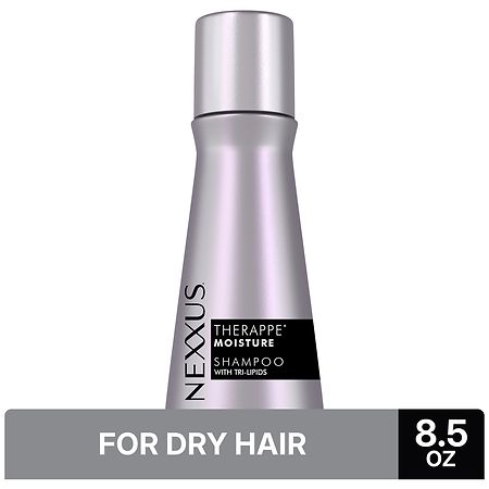 Nexxus Shampoo for Ultimate Moisture | Walgreens