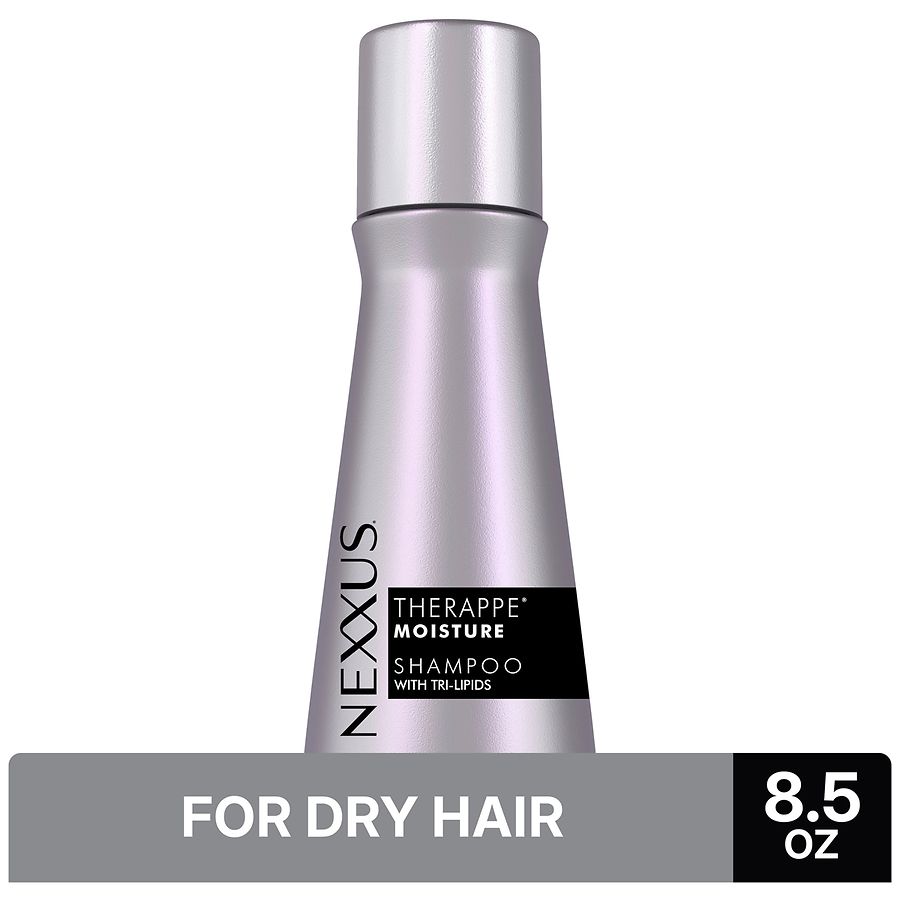 Nexxus Shampoo for Ultimate Moisture | Walgreens