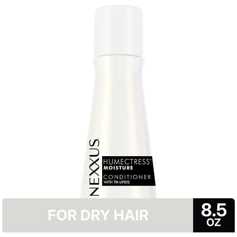 Nexxus Conditioner For Ultimate Moisture | Walgreens