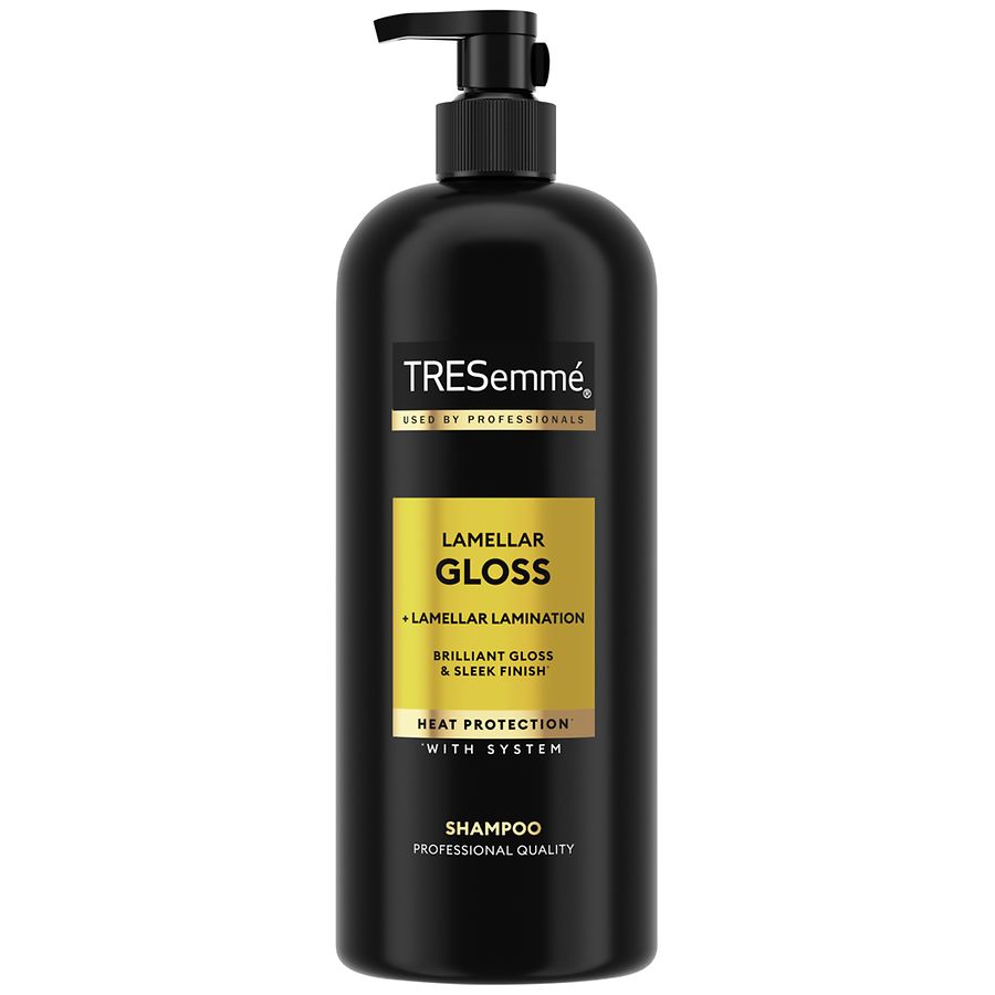TRESemme Lamellar Gloss Shampoo