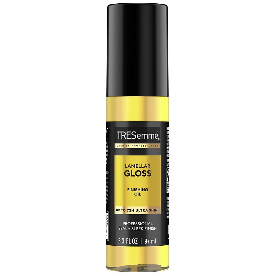 TRESemme Lamellar Gloss Oil