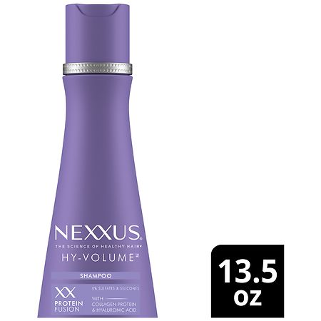 Nexxus Hy-Volume Weightless Lift Shampoo | Walgreens
