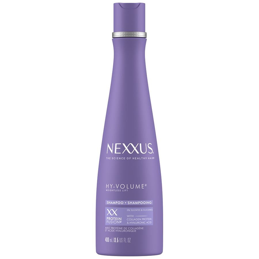 Nexxus Hy-Volume Weightless Lift Shampoo | Walgreens