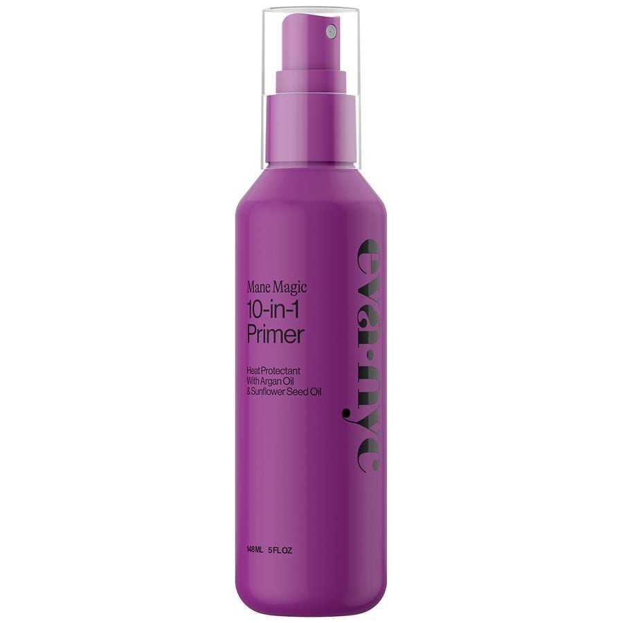 Eva NYC Mane Magic 10-In-1 Primer