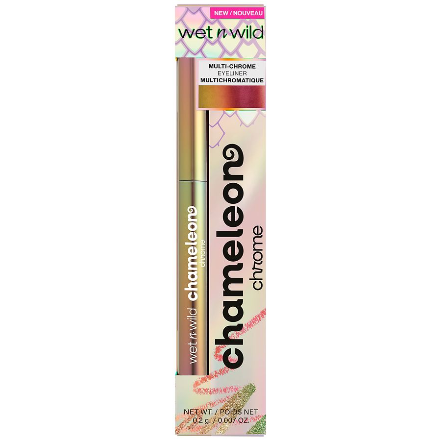Wet n Wild Chameleon Chrome Eyeliner, Cosmic Seeker