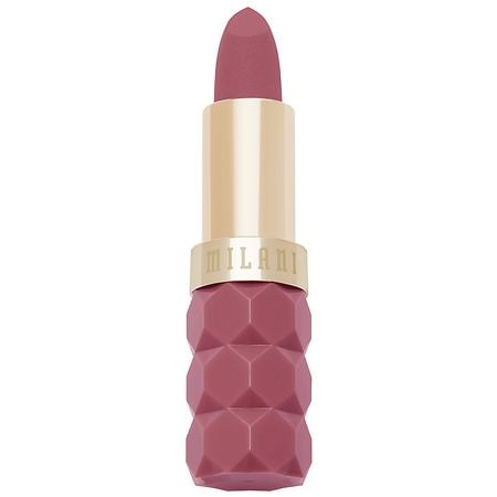 Milani Color Fetish Matte Lipstick - Flushed