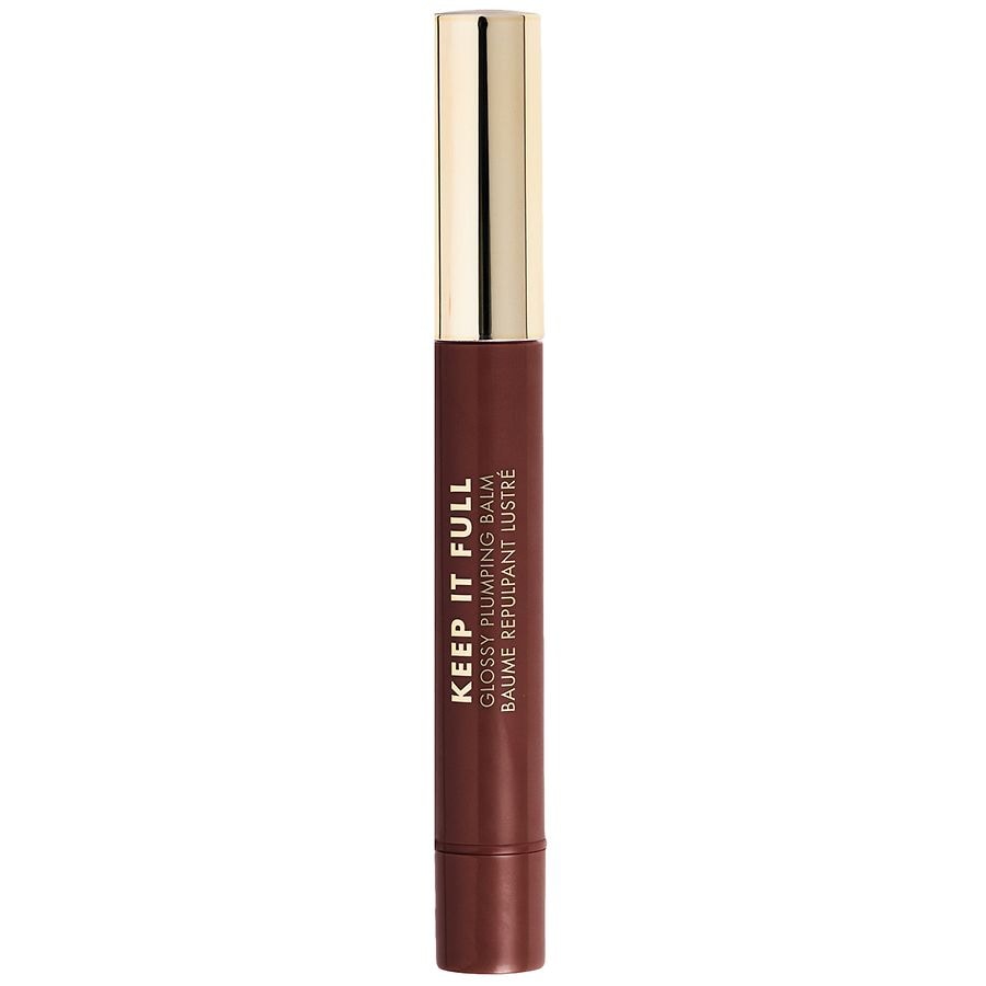 Milani Keep It Full Glossy Plumping Balm, Truffle
