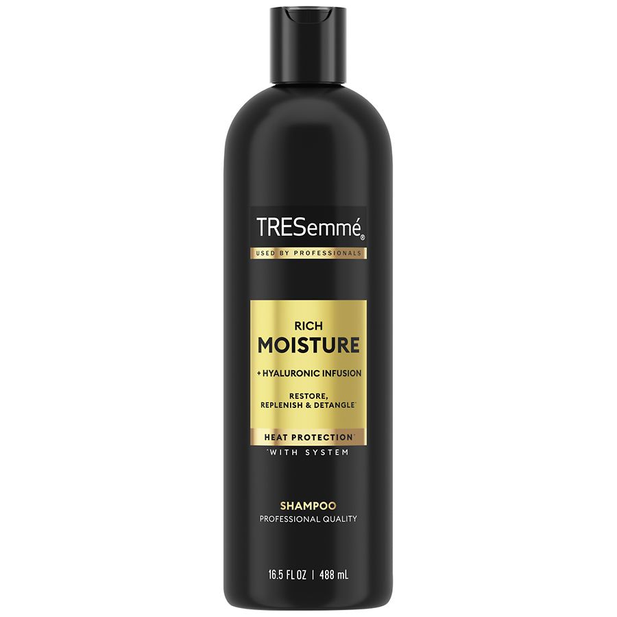 TRESemme Rich Moisture Shampoo