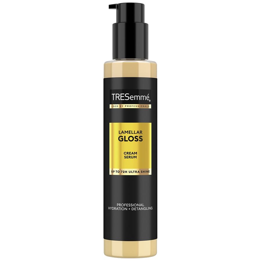 TRESemme Hydrating & Detangling Cream Serum | Walgreens