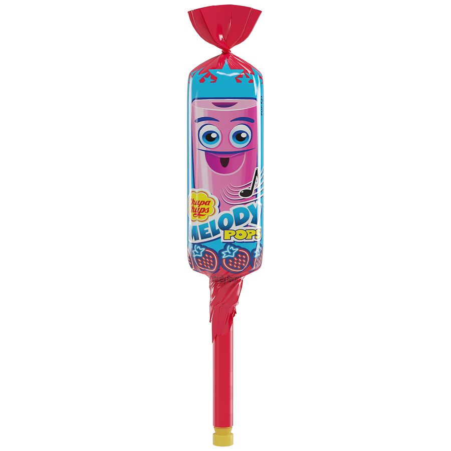 Chupa Chups Melody Pops | Walgreens