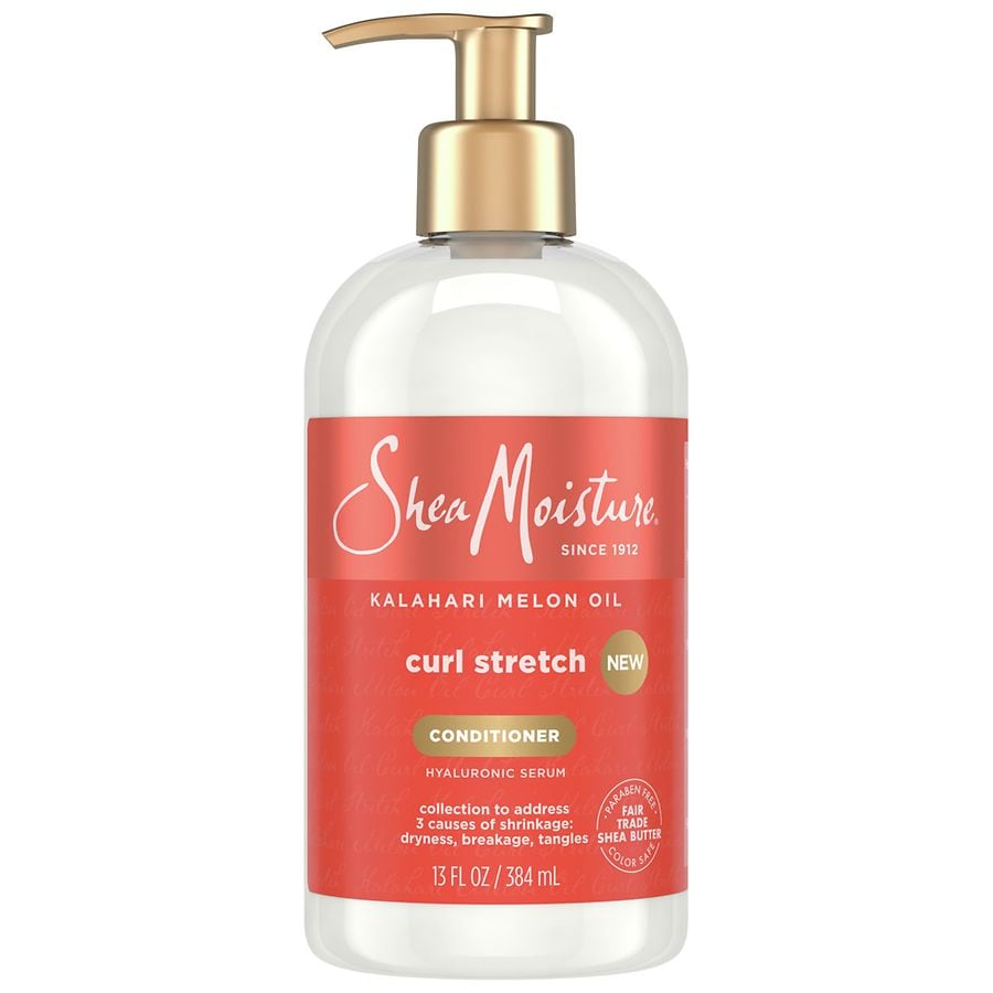 SheaMoisture Curl Stretch Conditioner