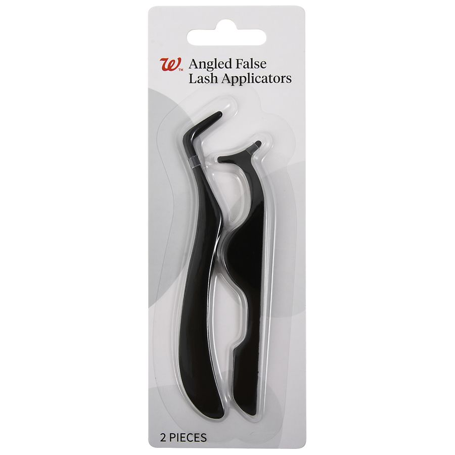 Walgreens Beauty False Lash Applicators