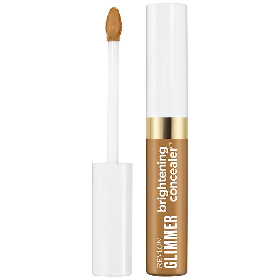 Revlon Glimmer Brightening Concealer, 165 | Walgreens