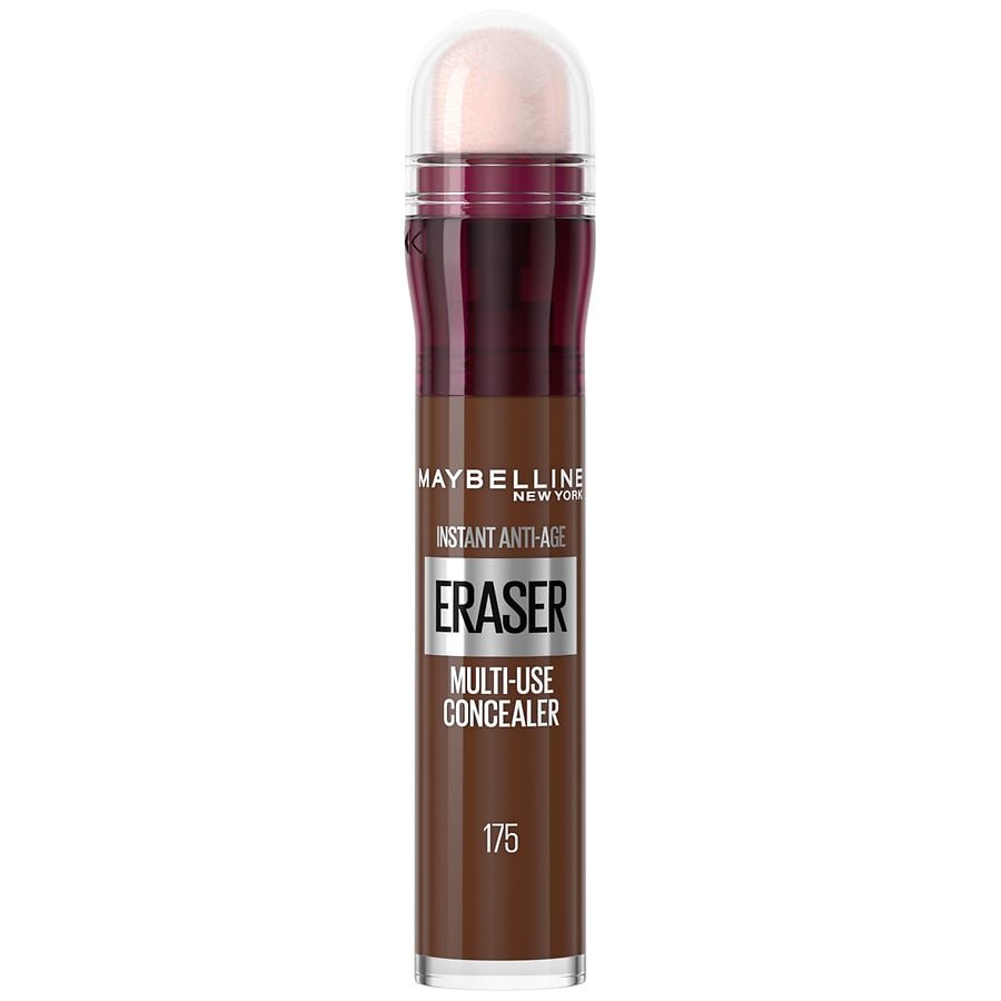 Maybelline Instant Eraser Multi-Use Concealer, 175