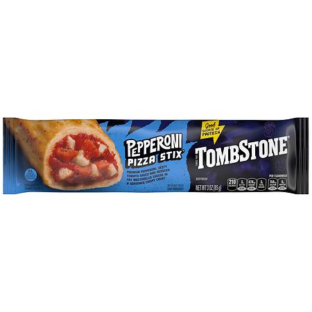 Tombstone Pizza Stick Pepperoni