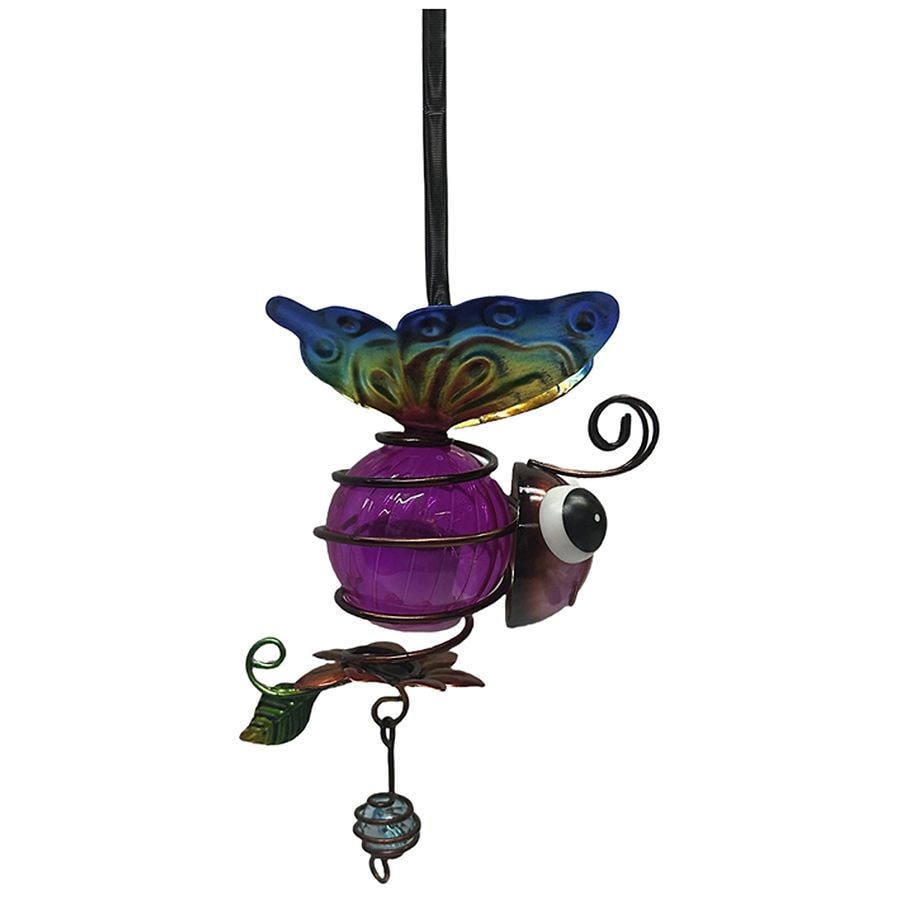 Festive Voice Garden Party Solar Insects Assorted | Walgreens