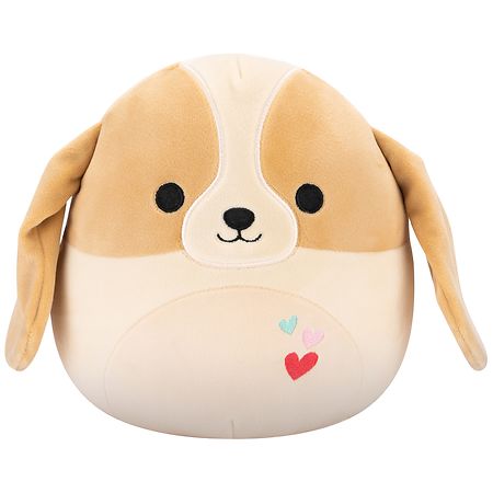Stuffed Animals
