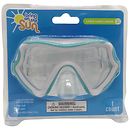 Bring On The Sun Adult Swim Mask