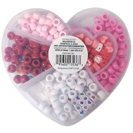 Love In The Air Bead Kit