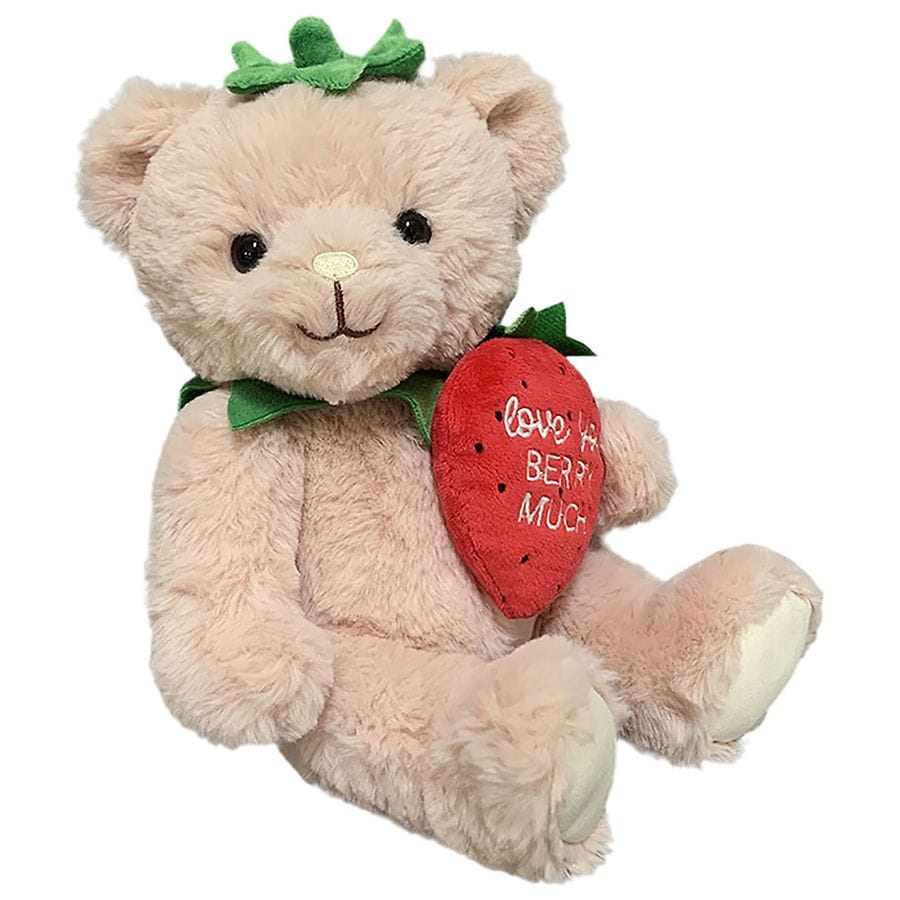 Modern Expressions Plush Bear | Walgreens