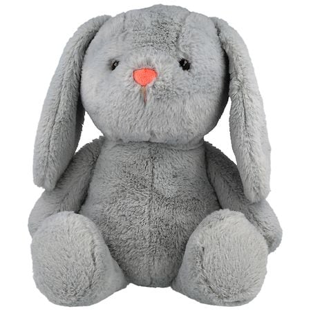 Playright Rabbit Plush Tan
