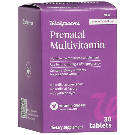Pregnum Tablet Multivitamin Tablets For Pregnant Women