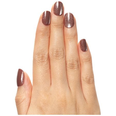 Olive & June Super Stick - Effects XS Round, Shacket Velvet