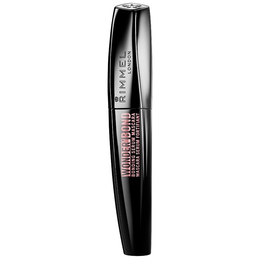 Rimmel Wonder'Bond Mascara, Black Brown