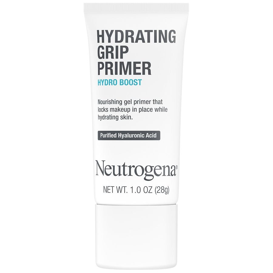 Neutrogena Hydro Boost Hydrating Grip Primer with Purified Hyaluronic Acid