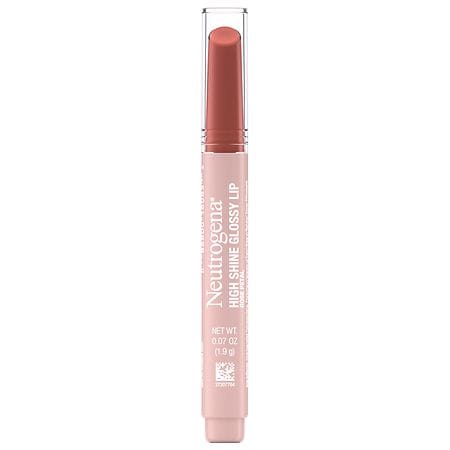 Neutrogena High Shine Glossy Lip  007 oz