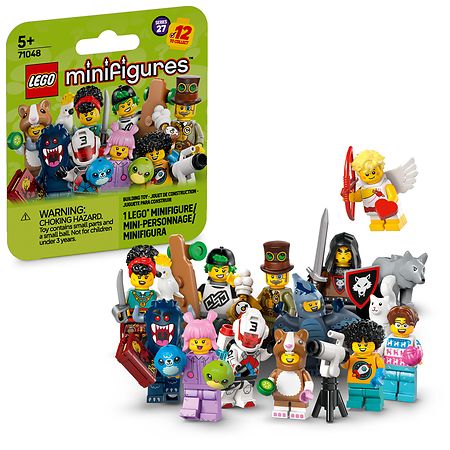 Blue Pinafore Denim Dress