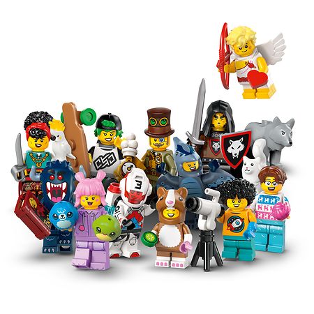 Blue Pinafore Denim Dress