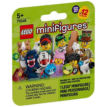 Blue Pinafore Denim Dress