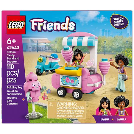 Blue Pinafore Denim Dress