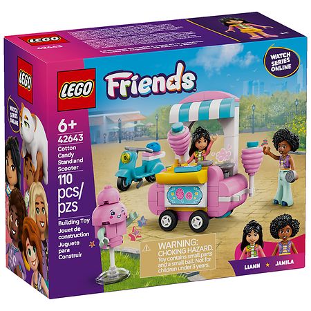 Blue Pinafore Denim Dress