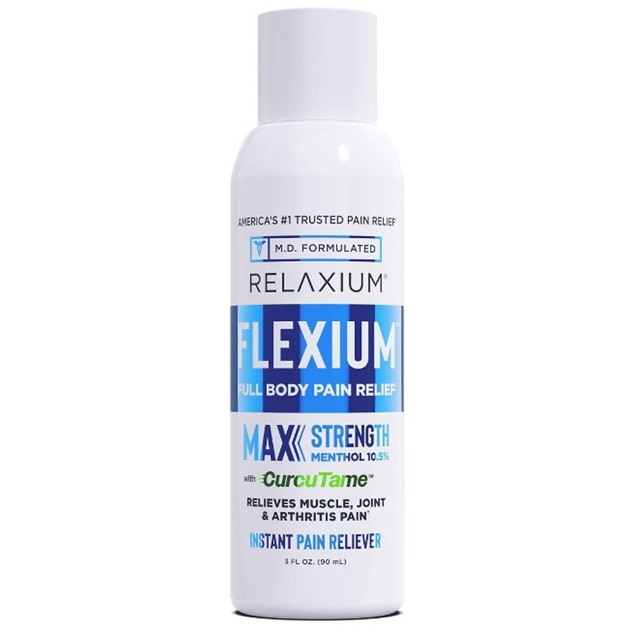 Relaxium Flexium Spray