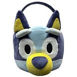 BBC Studio Bluey Easter Plush Basket