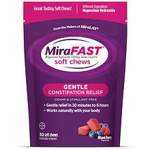 ３００ｇ！　ルミノーバ超えの紫♪ ゾックスフォスファー ヴァイオレット ２５μm MiraLAX Soft Chews, Gentle Constipation Relief Mixed Berries