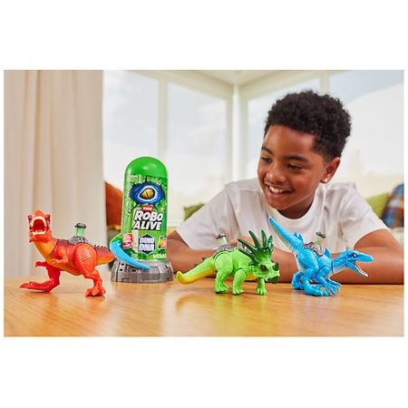 Zuru Dino DNA Toy | Walgreens