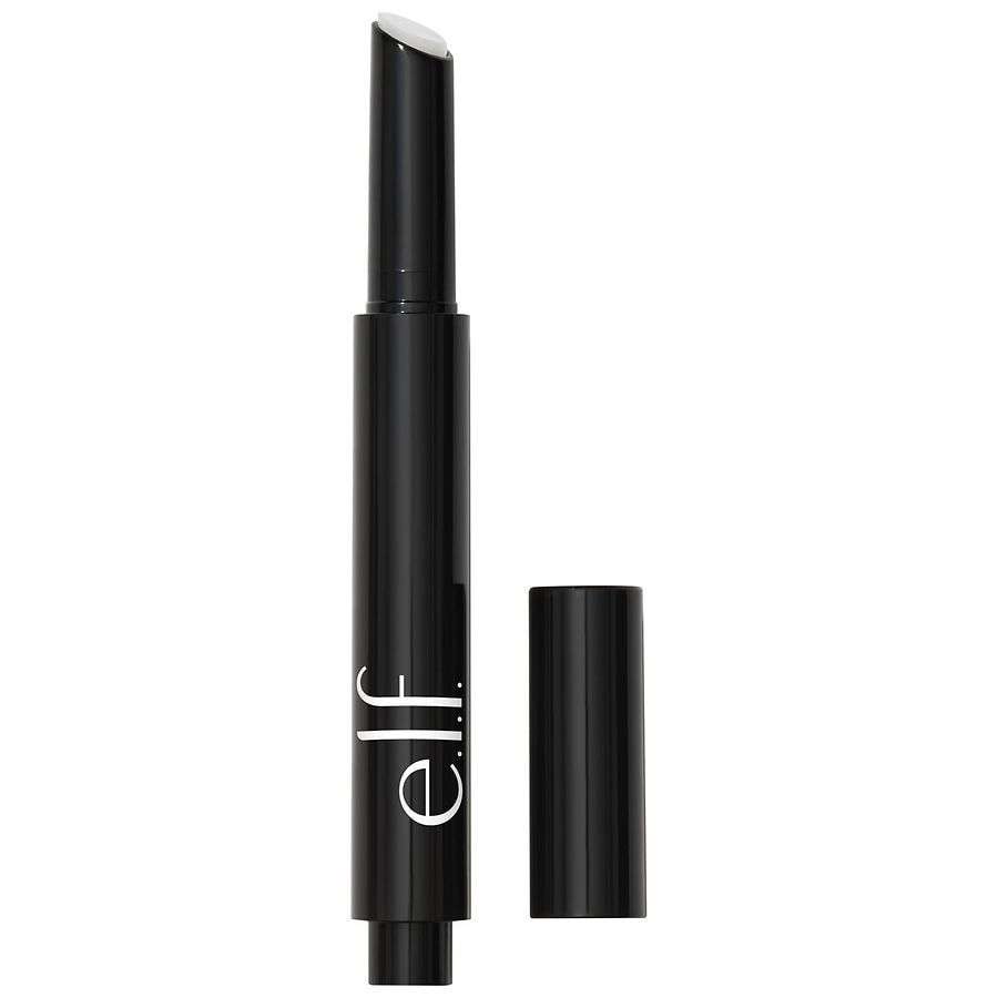 e.l.f. Pout Clout Lip Plumping Pen, In the Clear